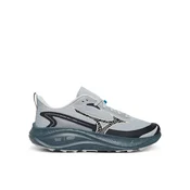 Mizuno Tekaški čevlji Neo Lumina J1GJ2673 Siva