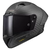 LS2 Športna karbonska motoristična čelada Thunder GP Pro FIM (FF805)