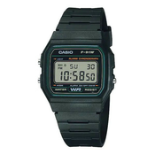 Casio collection decji ( F-91W-3 )