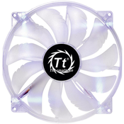Thermaltake Thermaltake Pure 20 LED - moder ventilator ohišja