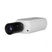 TOSHIBA KIT: IKS-WB9518 4K ip bullet camera with 3.6-10mm 4K lens included