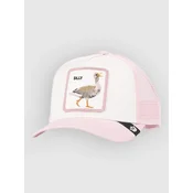 Goorin Bros Silly Goose Mini Cap whisper