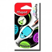 Maped Elements zeleno šilček s ključkom