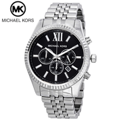 MICHAEL KORS Moške ure MICHAEL KORS MK8602 brezplačna dostava