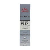 Wella Professionals BlondorPlex Permanent Cream Toner 60 ml