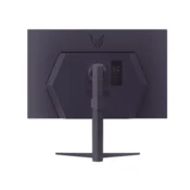 Monitor LG 32GS85Q-B 31.5/IPS/2560x1440/180Hz/1ms GtG/HDMIx2,DP,USB/Gsync,freesync/pivot,visina