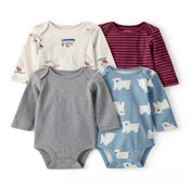 Carters bodi dr set 4/1, decaci