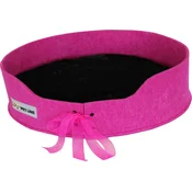 Pet Line Krevet za pse, 56x46cm, Roze