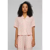 Womens Shirt UC Resort - Pink