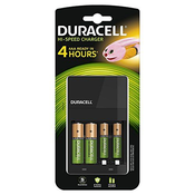 Duracell punjac za baterije AC