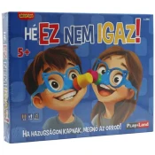 Playland: Hej, to nije istinš društvena igra