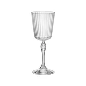 BORMIOLI ROCCO kozarec za koktejl America 20s, Cocktail, 250ml, steklo, 6kos