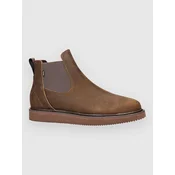 Globe Dover II Vibram Winter Shoes brown crazyhorse