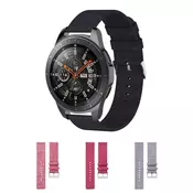 Pas za uro Garmin Vivoactive 4 Elastic iz najlona