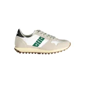 BLAUER SPORTS SHOES MEN WHITE