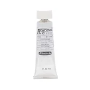 Oljne barve Schmincke AKADEMIE 60 ml  | 106 underpainting white