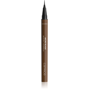 Catrice Micro Blade Brow Pen Waterproof tekoče črtalo za obrvi vodoodporna odtenek 030 True Brown 0.64 g