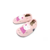 Brodi copat PINK PEPA pralni D roza 30-31
