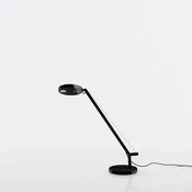 DEMETRA MICRO STOLNA SVJETILJKA CRNA 6W 3000K 257lm