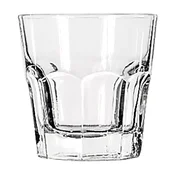 Onis kozarec za mešane pijače in koktajle Titan 210 ml, nizek (12 kos)
