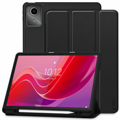 OVITEK TECH-PROTECT SC PEN LENOVO TAB M11 11.0 TB-330 BLACK