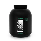 GYMBEAM FueGain 2500 g cokolada