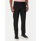 BOSS Hlace Kane1 50557859 Crna Regular Fit