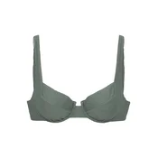 SUNSEEKER Bikini zgornji del zelena
