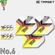 SET pikado peric/TARGET/Pro Ultra/No.6/Gabriel Clemens