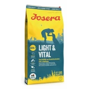 JOSERA Light & Vital - 12,5 kg