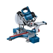 BOSCH kotna žaga GCM 350-254 D 0601B49100