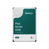 Synology trdi disk 3,5 SATA HAT3300-6T 6TB