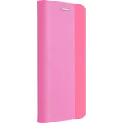 OEM Ohišje SENSITIVE Book za XIAOMI Redmi 15 4G / 5G (171.1) roza