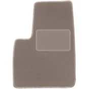Wielganizator Bež zaščitna preproga za voznika za: Chrysler Pacifica SUV (2003-2008), (22144522)