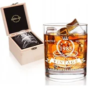shumee Kozarci za viski Lighten Life 360 ml 1 kos.