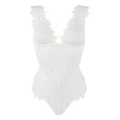 Hunkemöller Bodi Grace  bela
