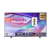 4K TV Hisense 85E7S 85