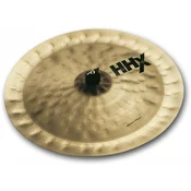 SABIAN 18 HHX CHINESE činela