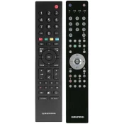 General GRUNDIG TP3, RC2134602/01, 720117144800 - originalni daljinski upravljalnik