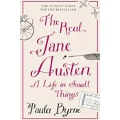 Real Jane Austen