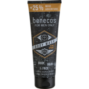 Benecos for men only  3in1 Body Wash Sport - 250 ml