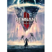 Remnant II® - The Dark Horizon (DLC) (PC) Steam Key GLOBAL