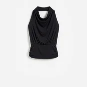 Reserved - Halter top