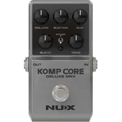 Nux NCC-2 Komp Core Deluxe MKII Kitarski efekt