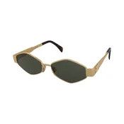 Sončna očala Celine CL40254U 30N