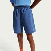 Nike B NK DF MULTI WVN SHORT, hlace, plava DX5382