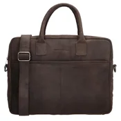 Hide & Stitches Hunter 20381 Brown