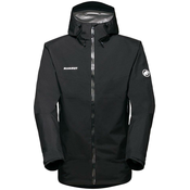 Mammut Convey Tour HS Hooded Jacket Men