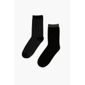 Marisse 2 pack of socks