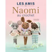 Les amis de Naomi au crochet